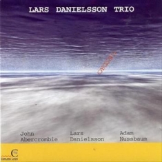 Danielsson Lars/Abercrombie/Nu - Origo