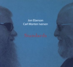 Eberson Jon/Carl M. Iversen - Standards