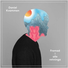 Kvammen Daniel - Fremad I Alle Retninga (Vinyl)