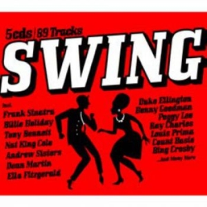 Swing Box - Various