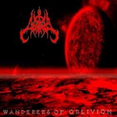 Adore - Wanderers Of Oblivion