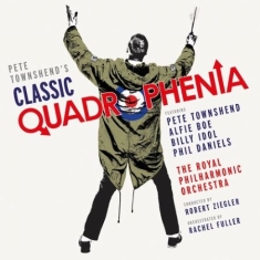 Boe Alfie/Ziegler Robert - P Townshend's Classic Quadrophenia