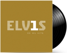 Presley Elvis - Elvis 30 #1 Hits