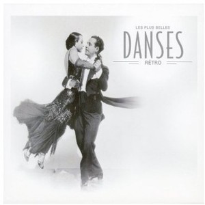 Blandade Artister - Dances
