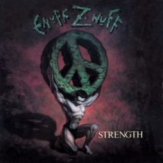 Enuff Zænuff - Strength