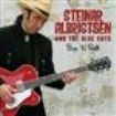 Albrigtsen Steinar - Bop 'n' Roll in the group CD / Pop at Bengans Skivbutik AB (1475113)