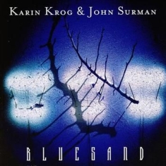 Krog Karin & John Surman - Bluesand