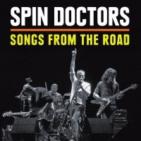 Spin Doctors - Songs From The Road (Cd+Dvd)