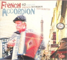 My Kind Of Music: French Accor - My Kind Of Music: French Accor