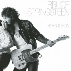 Springsteen Bruce - Born To Run