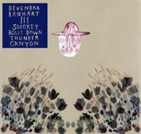 Devendra Banhart - Smokey Rolls Down Thunder Canyon