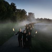 Mattias Alkberg - Personer