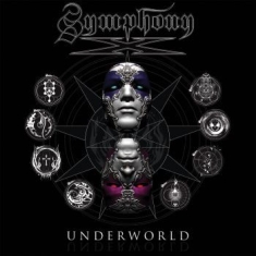 Symphony X - Underworld