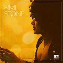 Stone Simi - Simi Stone in the group CD / RNB, Disco & Soul at Bengans Skivbutik AB (1479151)