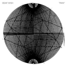 Deaf Wish - Pain