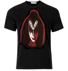 Kiss - Kiss T-Shirt Gene Simmons Solo Album