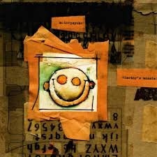 Motorpsycho - Timothy's Monster in the group CD / Rock at Bengans Skivbutik AB (1480363)