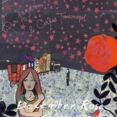 Hagström Pär & Cirkus Transmopol - December Rose