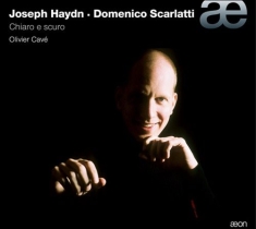 Haydn / Scarlatti - Chiaro E Scuro