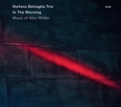 Stefano Battaglia Trio - In The Morning