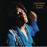 Hendrix Jimi - Hendrix In The West in the group CD / Pop-Rock at Bengans Skivbutik AB (1485718)