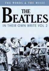 The beatles - In Their Own Write Vol 2 (Dvd Docum