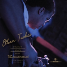 Tucker Ethan - Misunderstood