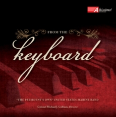 Various Composers - From The Keyboard