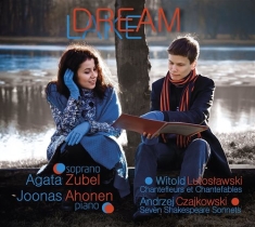 Lutoslawski/Czajkowski - Dream Lake
