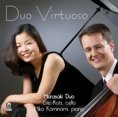 Various Composers - Duo Virtuoso
