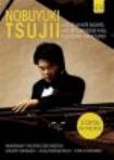 Tsujii Nobuyuki - Box (3 Dvd) in the group DVD & BLU-RAY at Bengans Skivbutik AB (1489554)