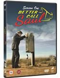 Movie - Better Call Saul - Season 1 Bd S-T in the group Movies / Film Blu-ray at Bengans Skivbutik AB (1489776)