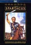 Movie - Spartacus 55Th Ae (Remastered) Bd S-T in the group Movies / Film Blu-ray at Bengans Skivbutik AB (1489924)