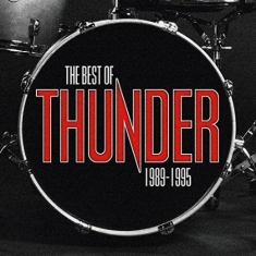 Thunder - The Best Of 1989 - 1995