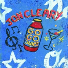 Cleary Jon - Gogo Juice