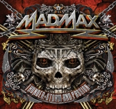 Mad Max - Thunder, Storm & Passion