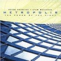 Metropolis - Power Of The Night The