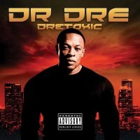 Dr Dre - Dretoxic