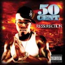 50 Cent - Ressurection