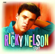 Nelson Ricky - Ricky Nelson Story