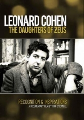 Cohen Leonard - Daughters Of Zeus - Dvd Documentary