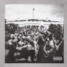 Kendrick Lamar - To Pimp A Butterfly (2Lp)