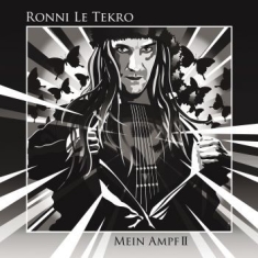 Ronni Le Tekrø - Mein Ampf Ii