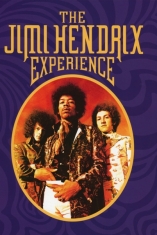 Hendrix Jimi The Experience - The Jimi Hendrix Experience
