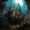Sulphur Aeon - Swallowed By The Ocean's Tide (Digi in the group CD / Hårdrock at Bengans Skivbutik AB (1517272)