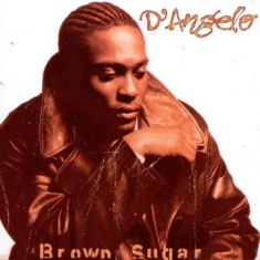 D'angelo - Brown Sugar - 2Th Anniversary Editi