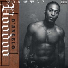 D'angelo - Voodoo - Anniversary Edition 2LP