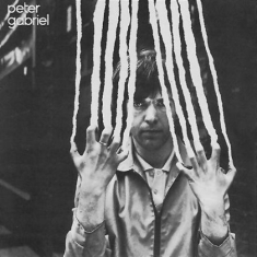 Gabriel Peter - Peter Gabriel 2 Scratch (2Lp)