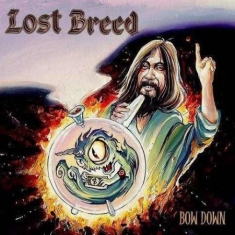 Lost Breed - Bow Down