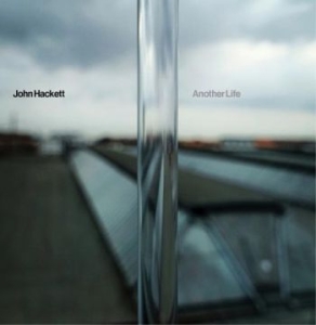 Hackett John - Another Life